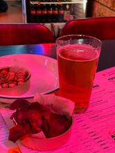 Brew Barrel Taproom