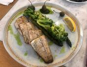 Cișmigiu - Bistro La Etaj