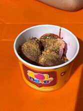 Sorveteria Sol & Neve