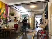 Vapor - Cozinha Afetiva