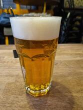Beer & Fries