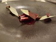 Restaurant Pantagruel Paris