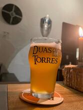 Duas Torres Taverna Medieval BrewPub
