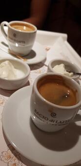 Bacio di Latte - Shopping Recife