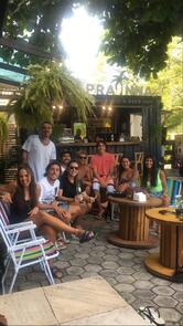 Prainha Food & Beer