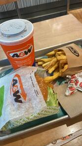 A&W Canada