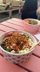 Ami Poké - Hawaiian Bar Viale Marconi