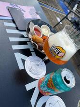 The Office Breda //Rooftopbar//Restaurant