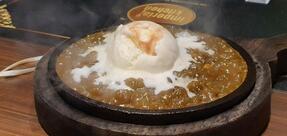 Imperial Kitchen Venpalavattom