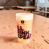 BBP Port Sud - Bar, Beer Garden & Brewery