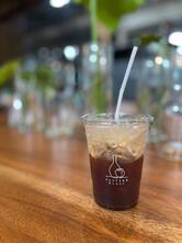 Eastern Glass Cafe