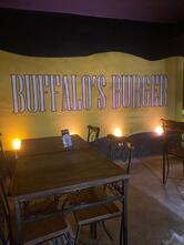 Buffalo's Burger
