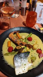 Restaurant Le Normandy