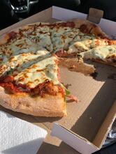 Restaurant Repentigny Pizzeria