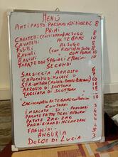 Ristorante Si Ma Quant Sit?