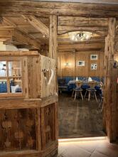 Ristorante Pizzeria Stübele