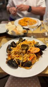 Spaghettoria S'Artea