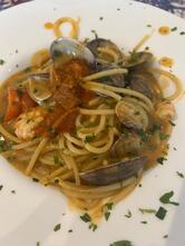 Ricci & Capricci Ristorante