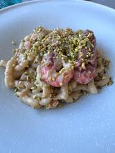 Le Terrazze Restaurant