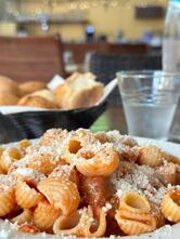 Trattoria Lo Romanì