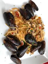 Parco Verde Grill & Fry