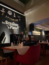 Pietripalace restaurant