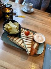 Restaurant Belvedère Gouda