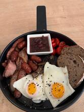 Neața Omelette Bistro