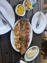 Spetacollo Restaurante & Bar