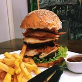 Hamburgueria Rolê Gourmet Artesanal