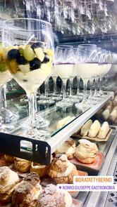 Nonno Giuseppe Gastronomia