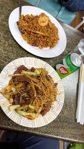 美食之家 Noodle House