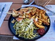 La Plancha - Restaurant Carnon