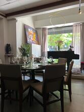 Restaurante Mediterrâneo em Meireles Fortaleza