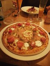 Restaurant La nonna Lilia