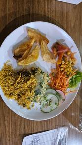 Vila Gaia Grill Restaurante