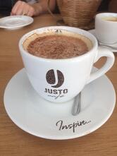 Justo Café