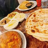 Jemenitisches Restaurant