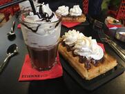 ETIENNE Coffee & Shop Castres