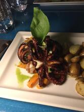 Lamare - Cucina e Dimore