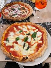 Napul'é Pizzeria Napoletana