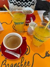 Mamie Branchée Metz