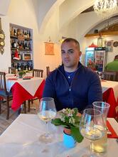 Trattoria Colombo Varazze