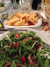 Al Cinghiale Ristorante Pizzeria