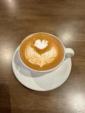 Sapper Coffee