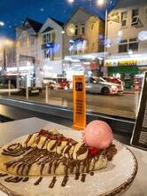 Little Dessert Shop Cardiff