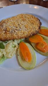 Vila Del Capo - Restaurante e Antiquário