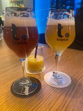 Le Tripick Brasserie