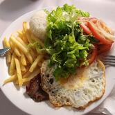 Restaurante Brasileiríssimo