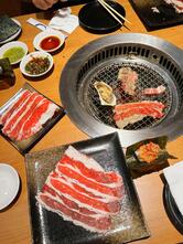 Red Panda Yakiniku (Bangkae)